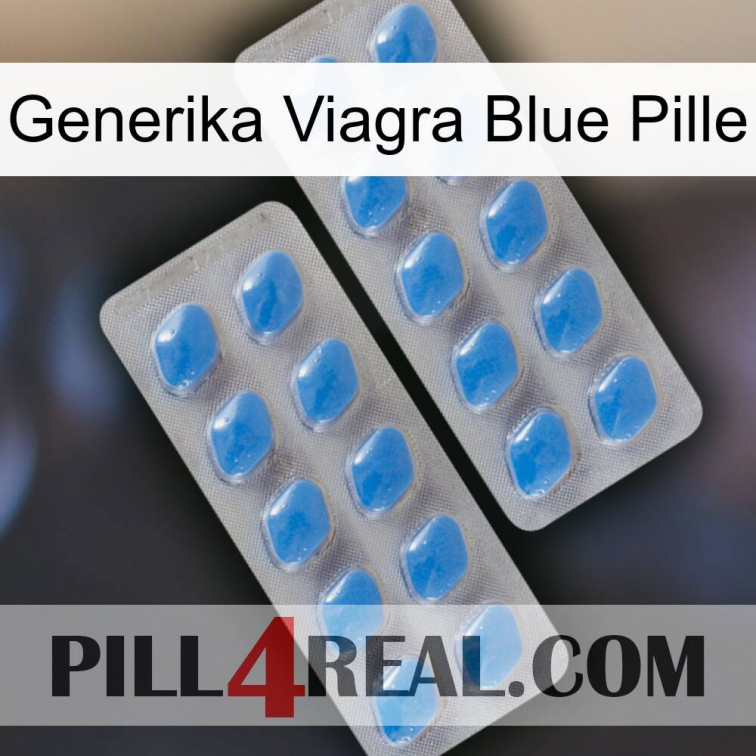 Generic Viagra Blue Pill 23